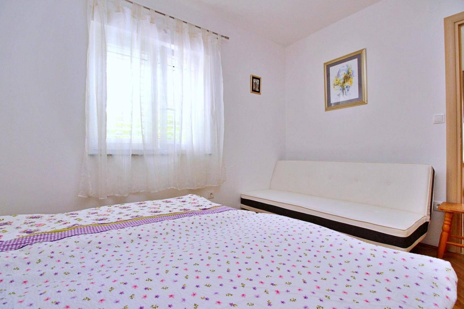 Apartments Zlatica 실로 외부 사진