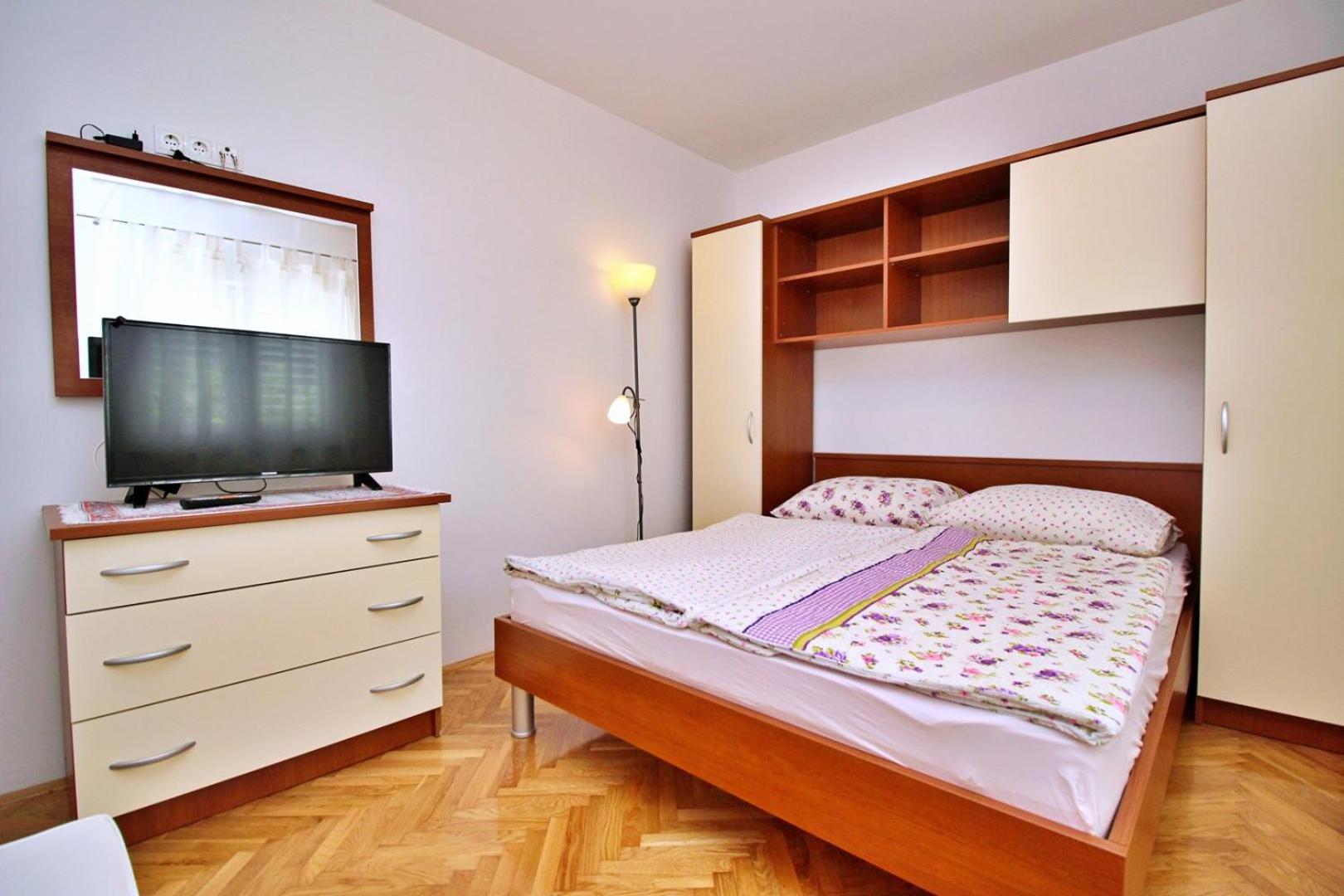 Apartments Zlatica 실로 외부 사진