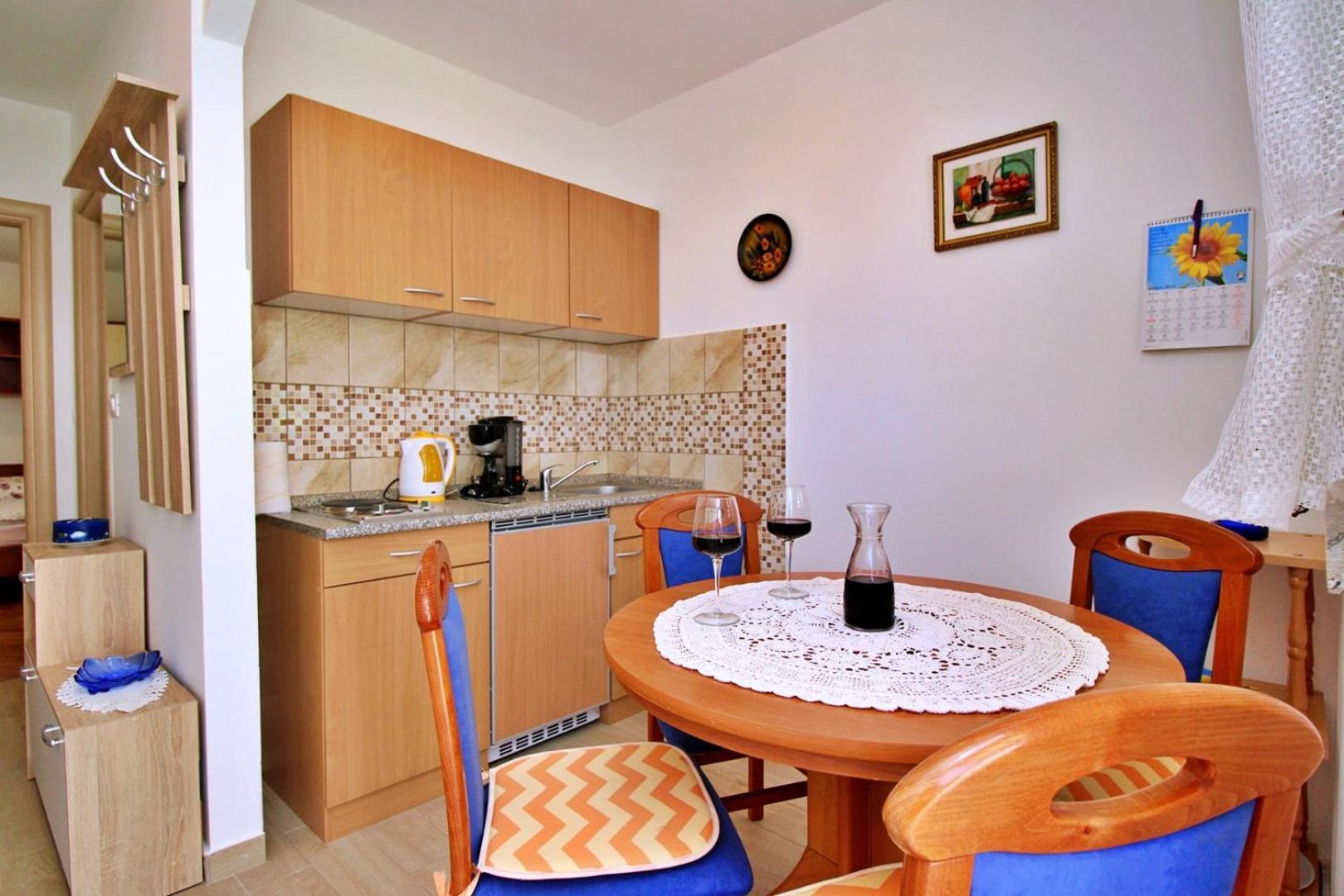 Apartments Zlatica 실로 외부 사진