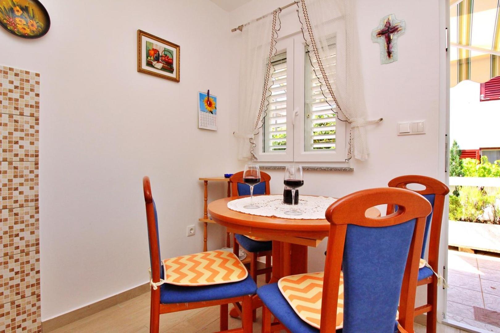 Apartments Zlatica 실로 외부 사진