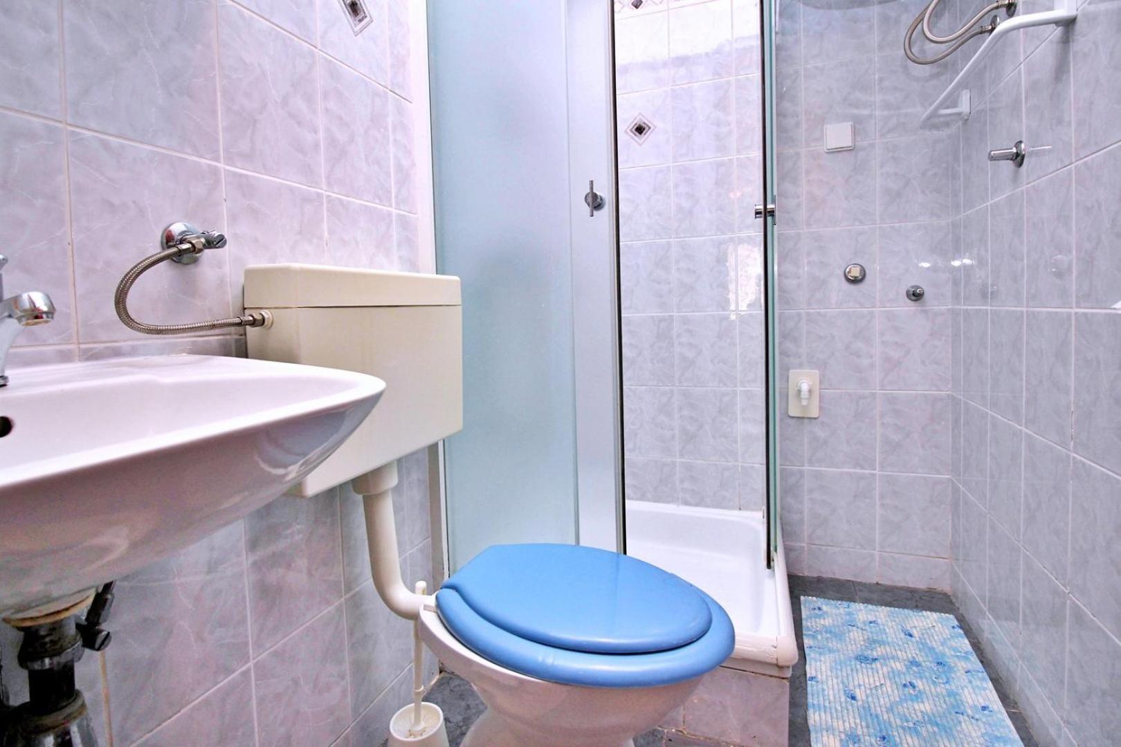 Apartments Zlatica 실로 외부 사진