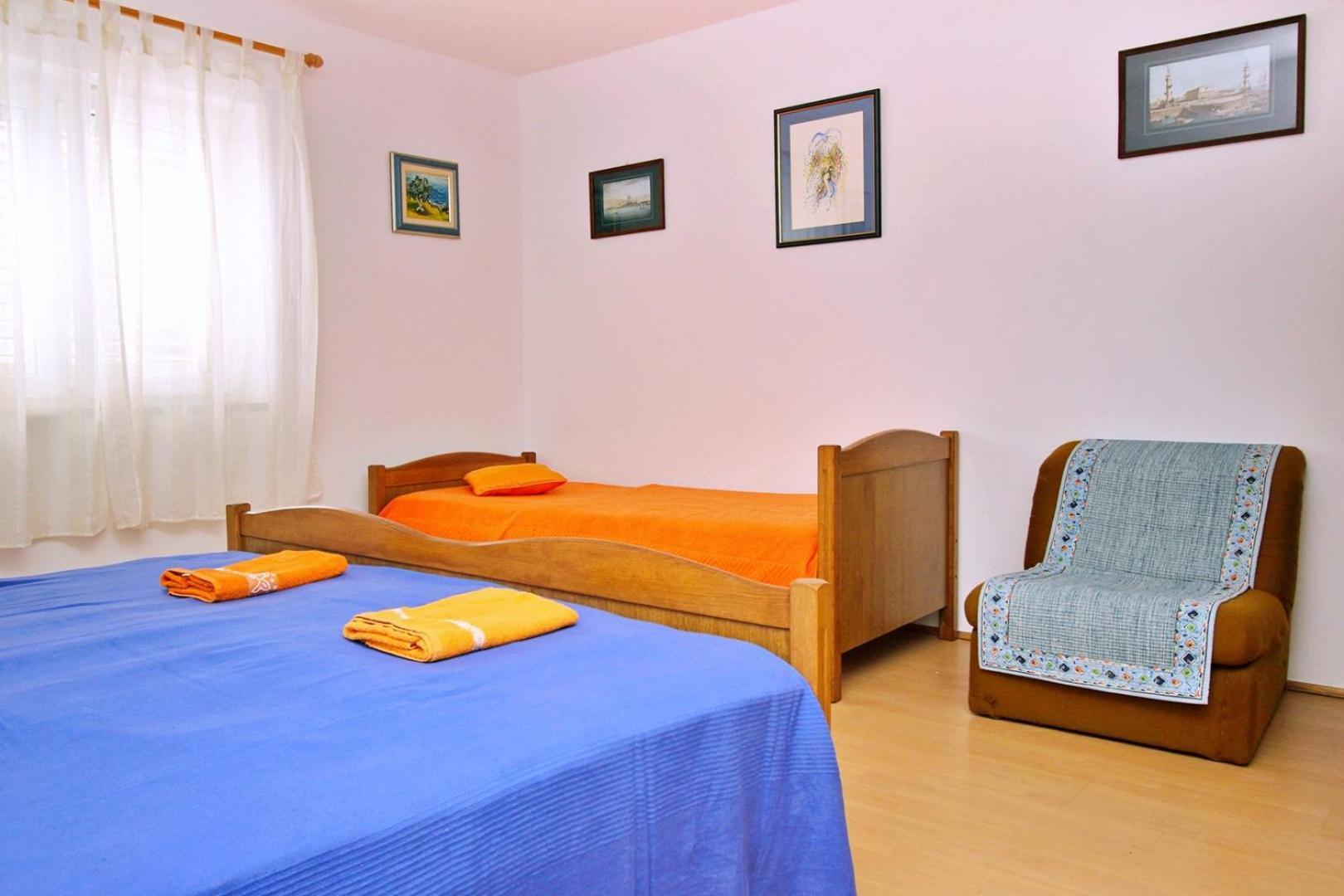 Apartments Zlatica 실로 외부 사진