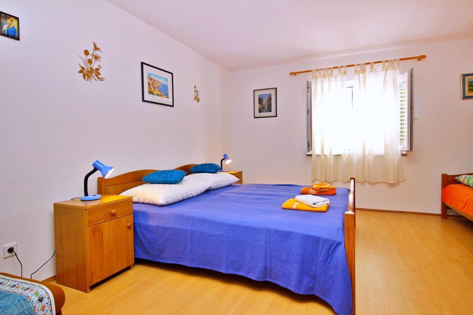 Apartments Zlatica 실로 외부 사진