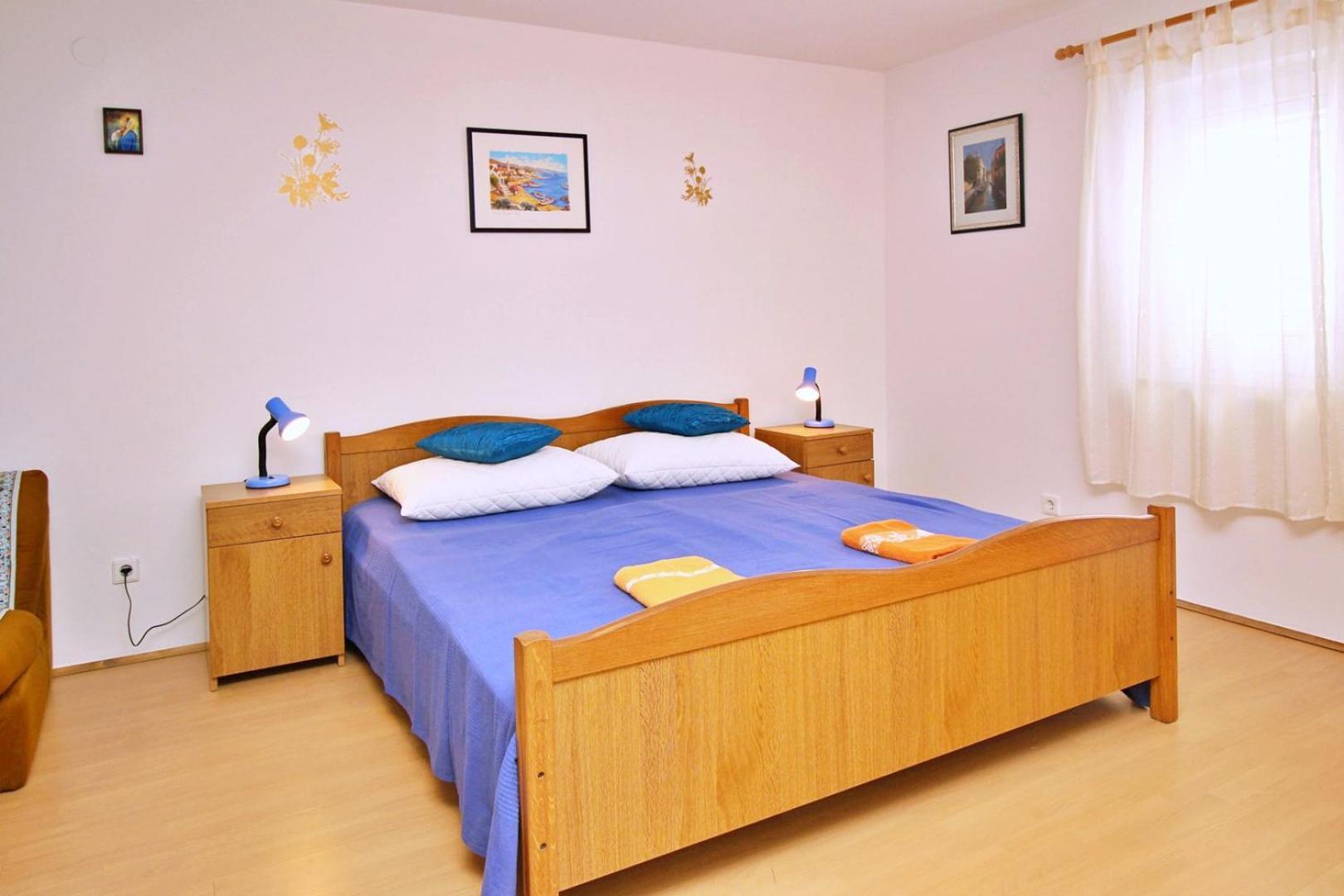 Apartments Zlatica 실로 외부 사진