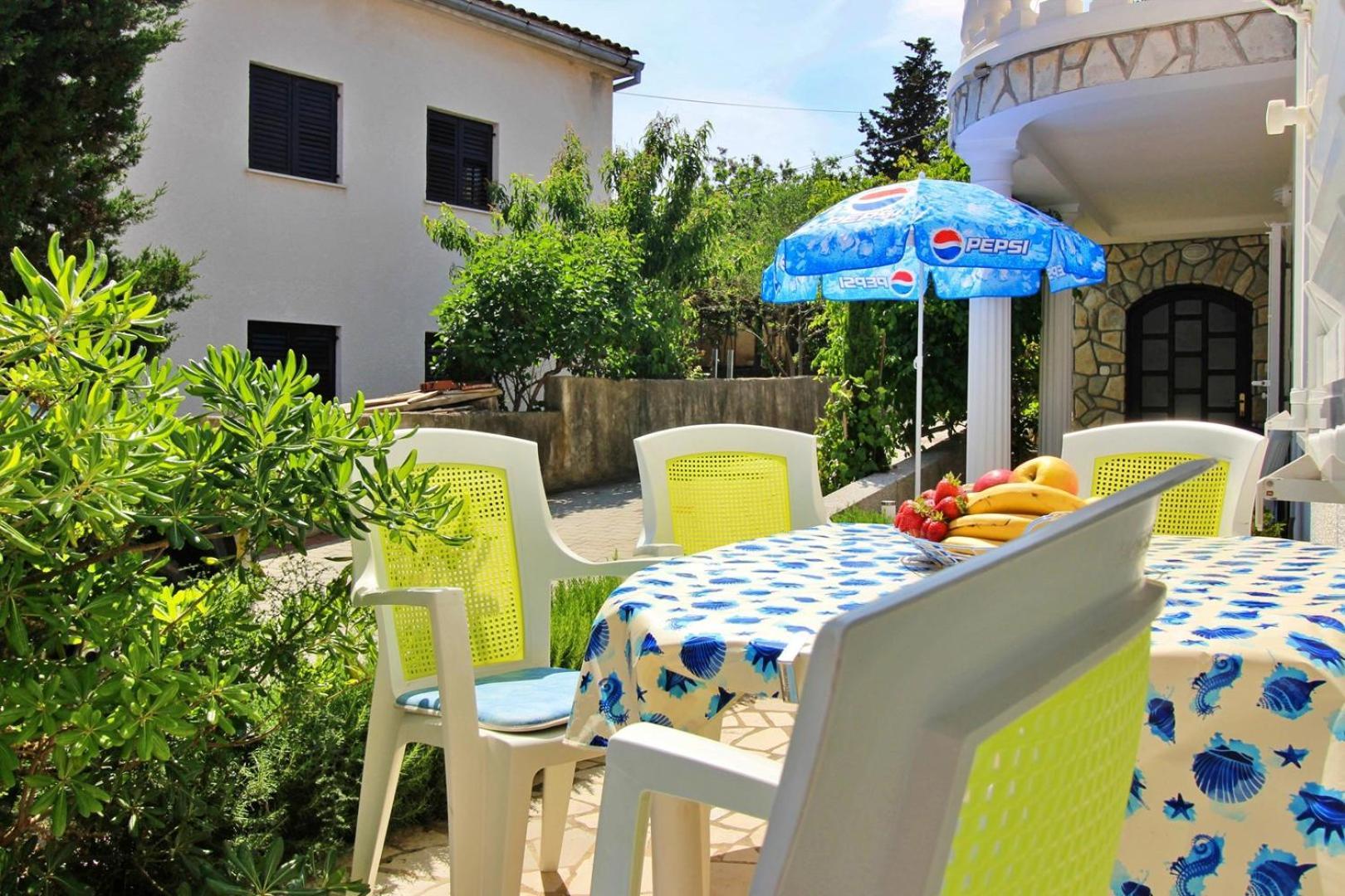 Apartments Zlatica 실로 외부 사진