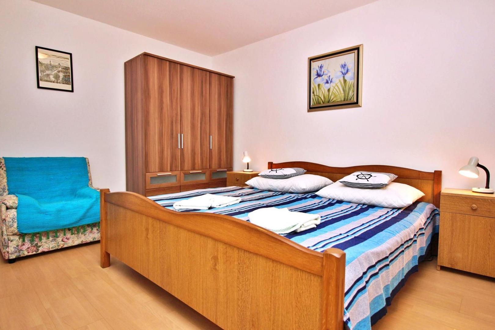 Apartments Zlatica 실로 외부 사진