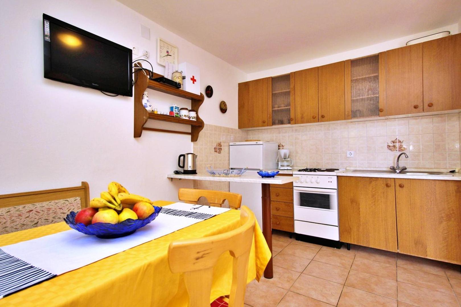 Apartments Zlatica 실로 외부 사진
