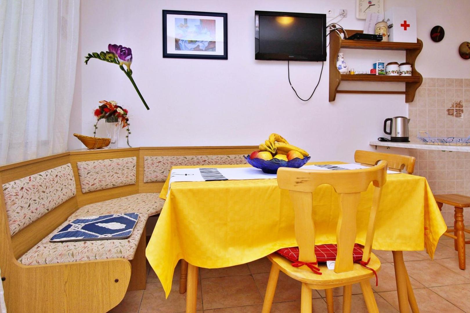 Apartments Zlatica 실로 외부 사진